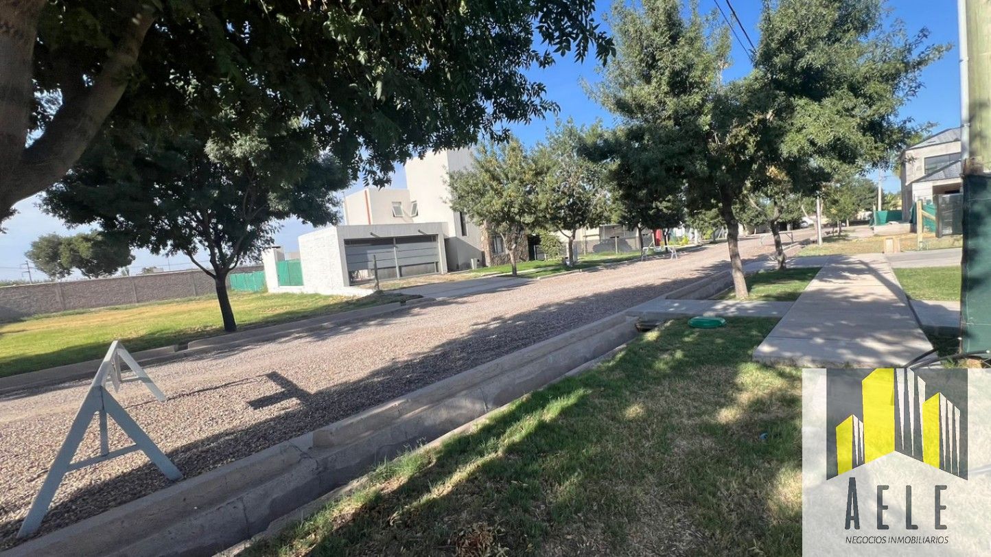 Terreno en Venta en Guaymallen, Mendoza