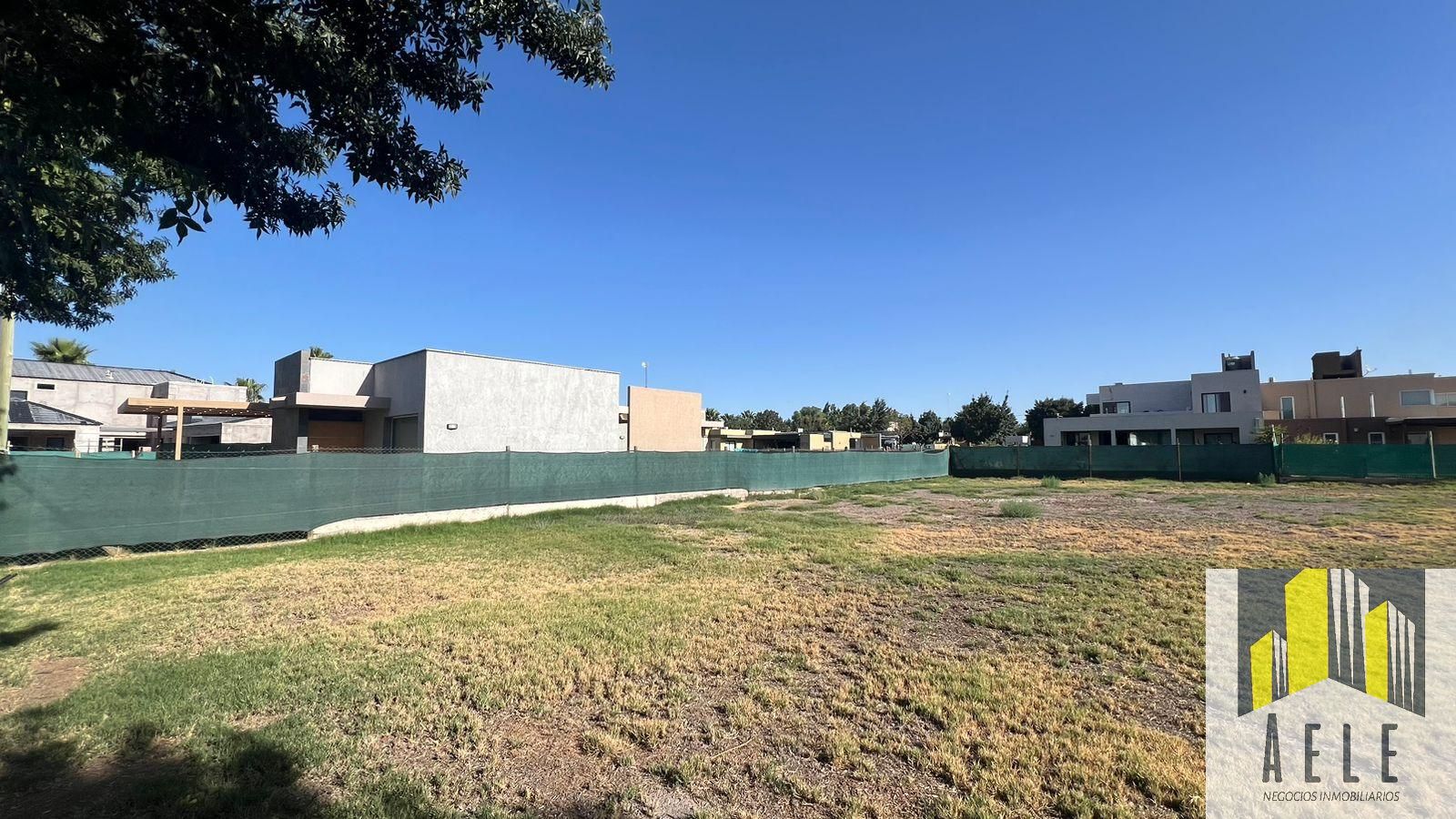 Terreno en Venta en Guaymallen, Mendoza