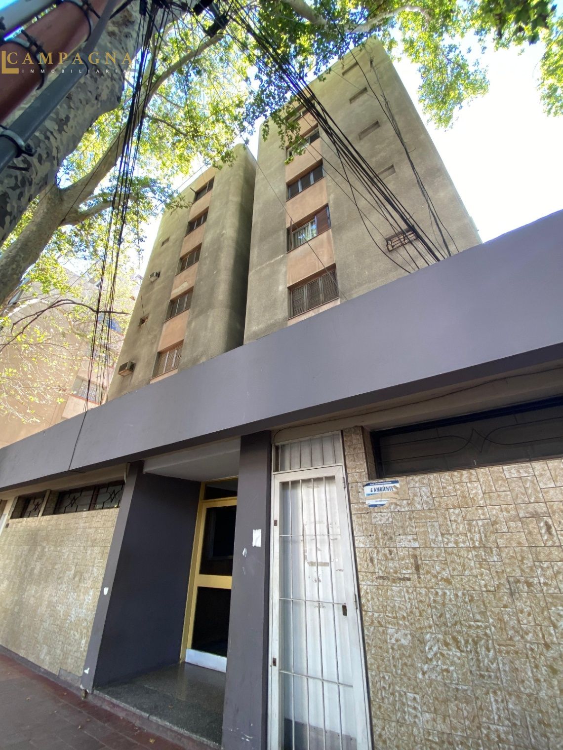 Departamento en Venta en Capital, Mendoza
