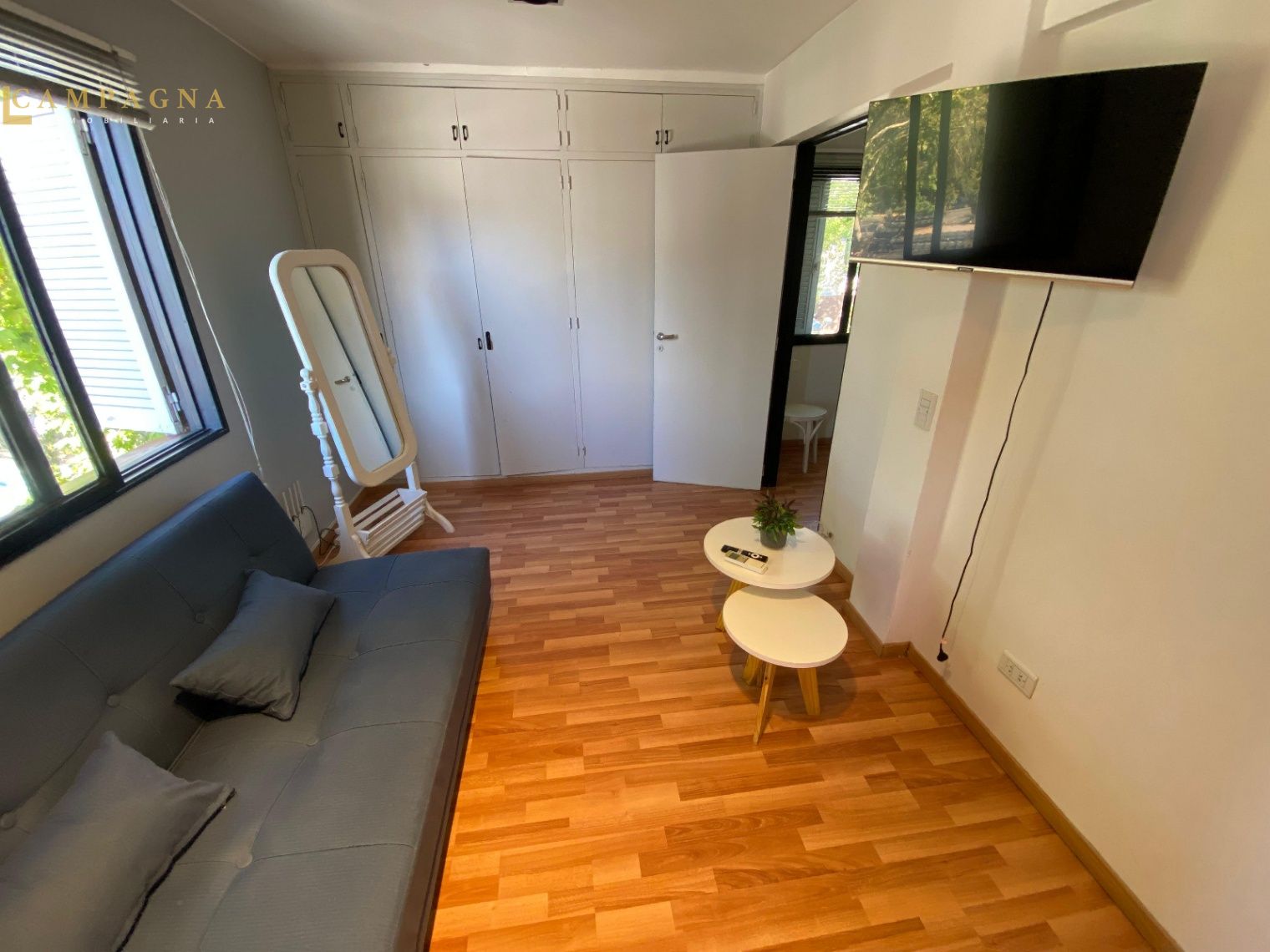 Departamento en Venta en Capital, Mendoza