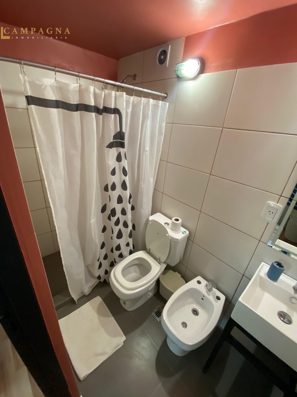 Departamento en Venta en Capital, Mendoza