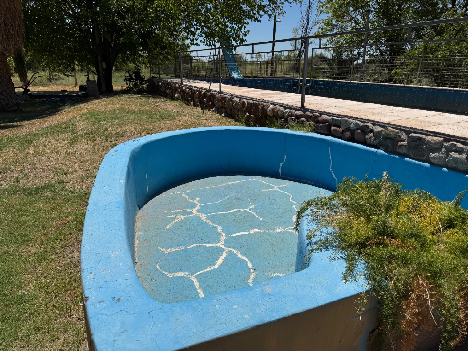 Fondo de Comercio en Venta en Lavalle, Mendoza