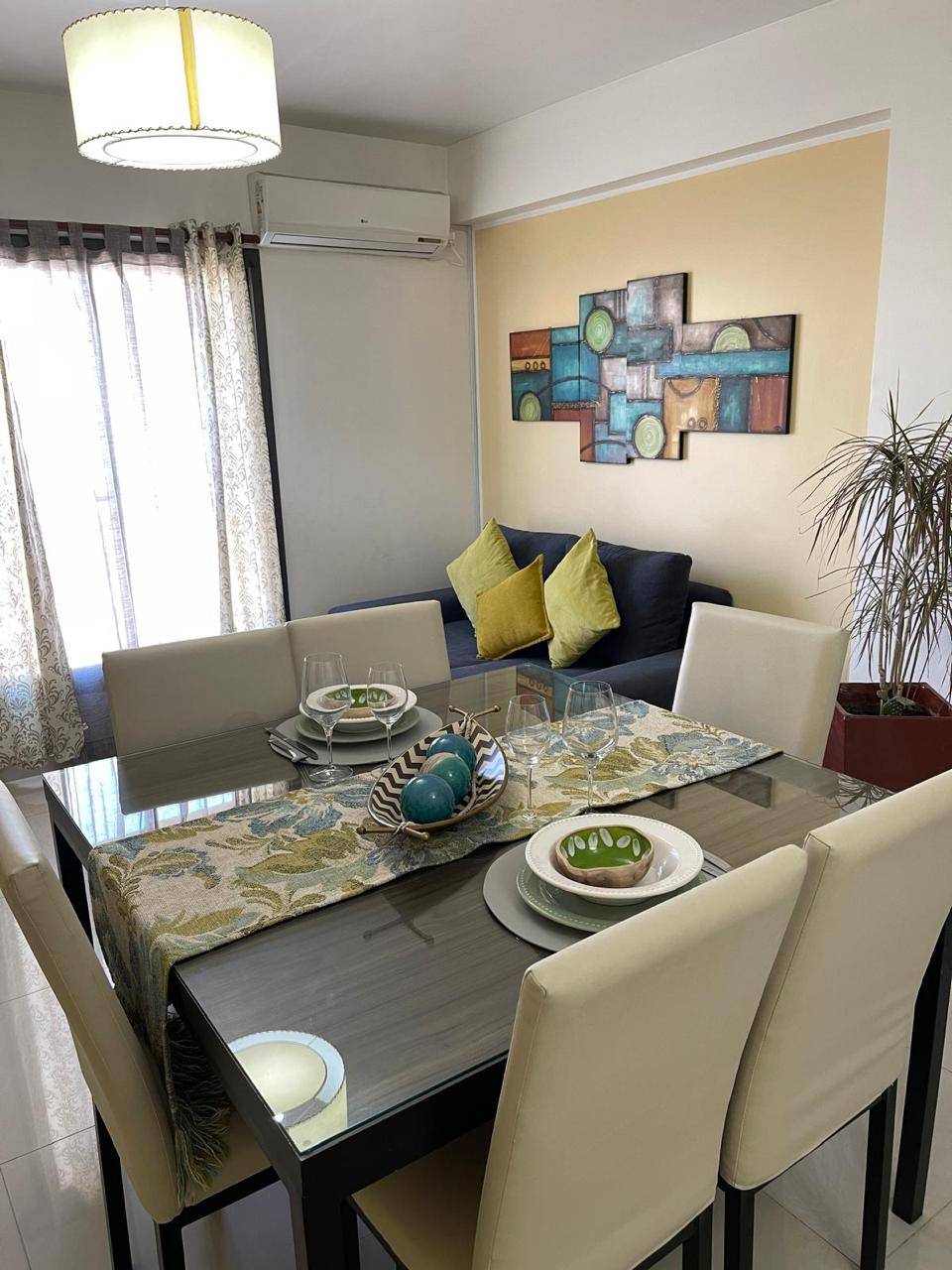 Departamento en Venta en Godoy Cruz, Mendoza