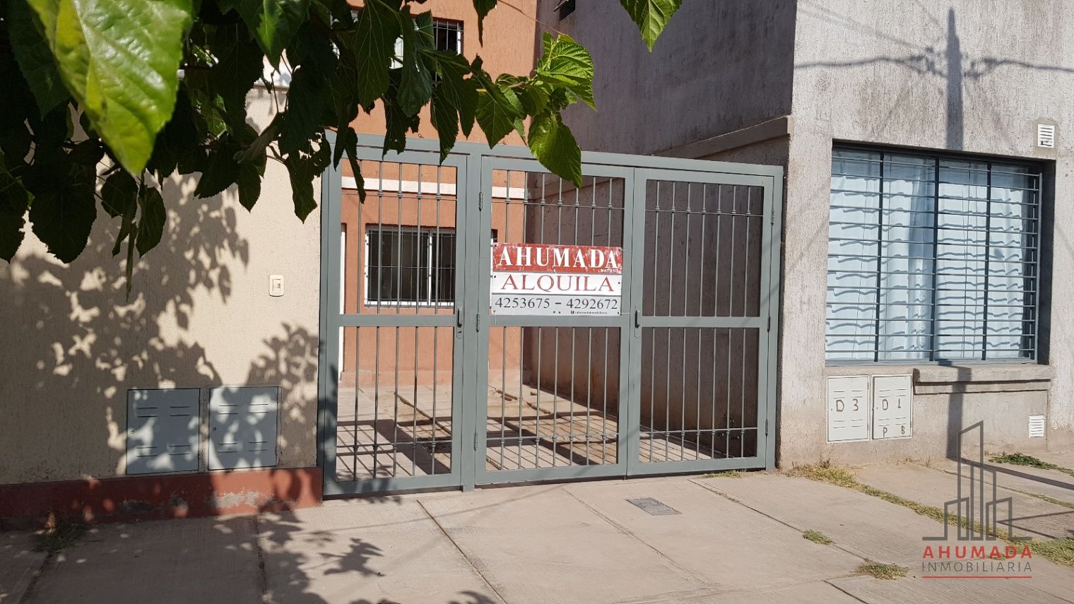 Departamento en Alquiler en Las Heras, Mendoza