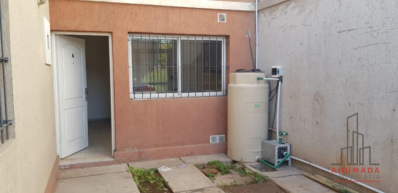 Departamento en Alquiler en Las Heras, Mendoza
