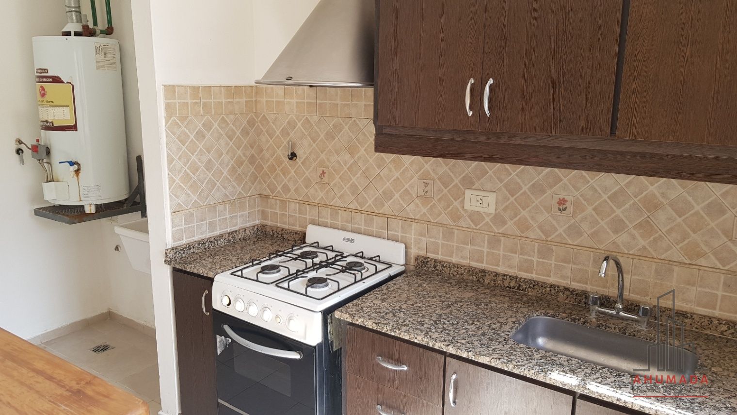 Departamento en Alquiler en Las Heras, Mendoza