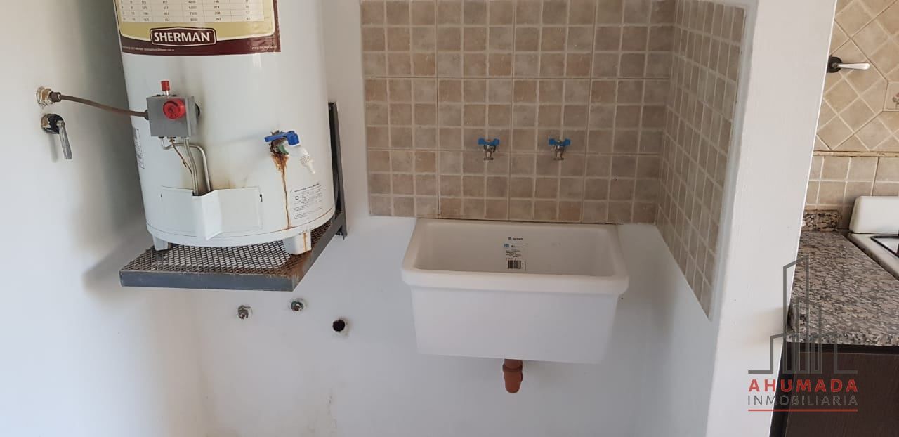 Departamento en Alquiler en Las Heras, Mendoza