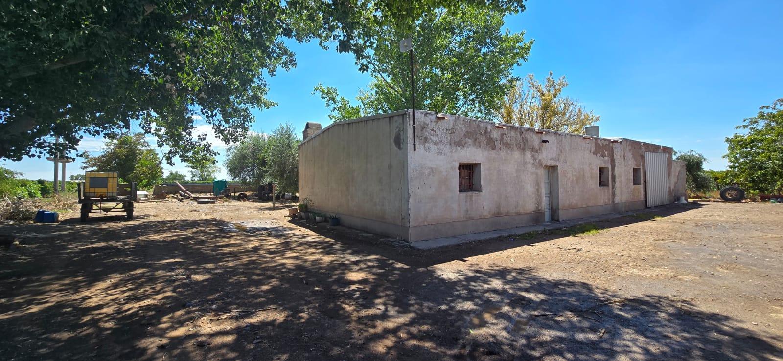 Finca en Venta en Lujan de Cuyo, Mendoza
