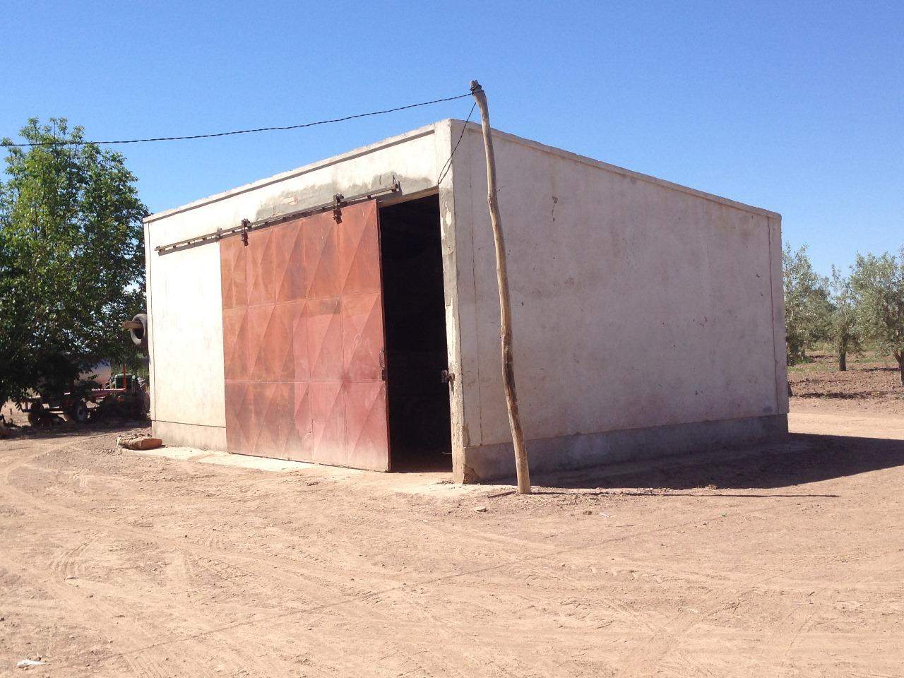 Finca en Venta en Lujan de Cuyo, Mendoza