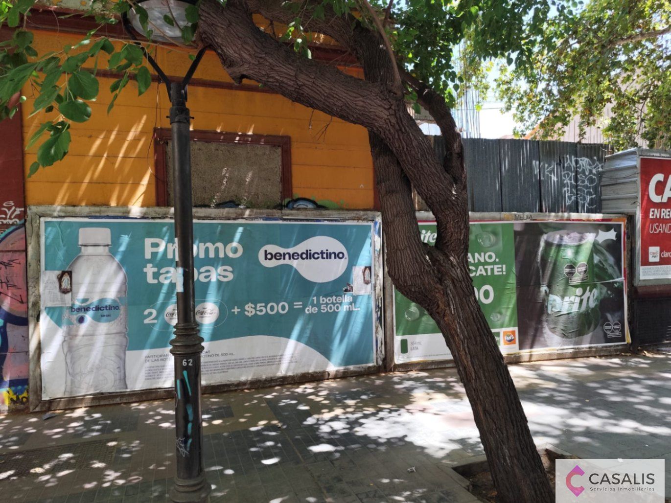 Terreno en Venta en Capital, Mendoza