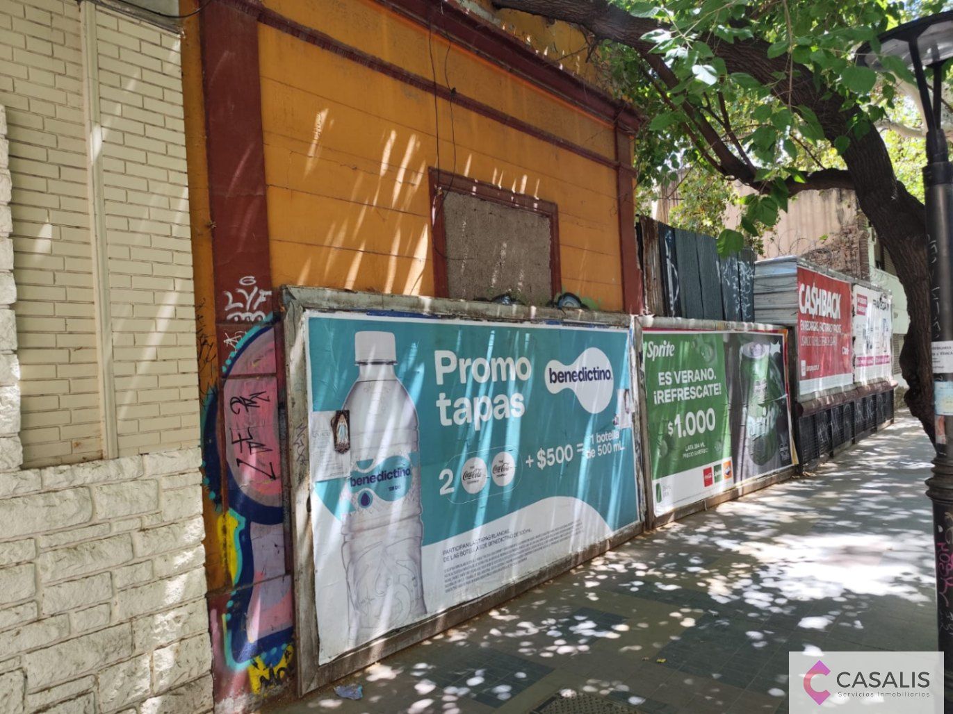 Terreno en Venta en Capital, Mendoza