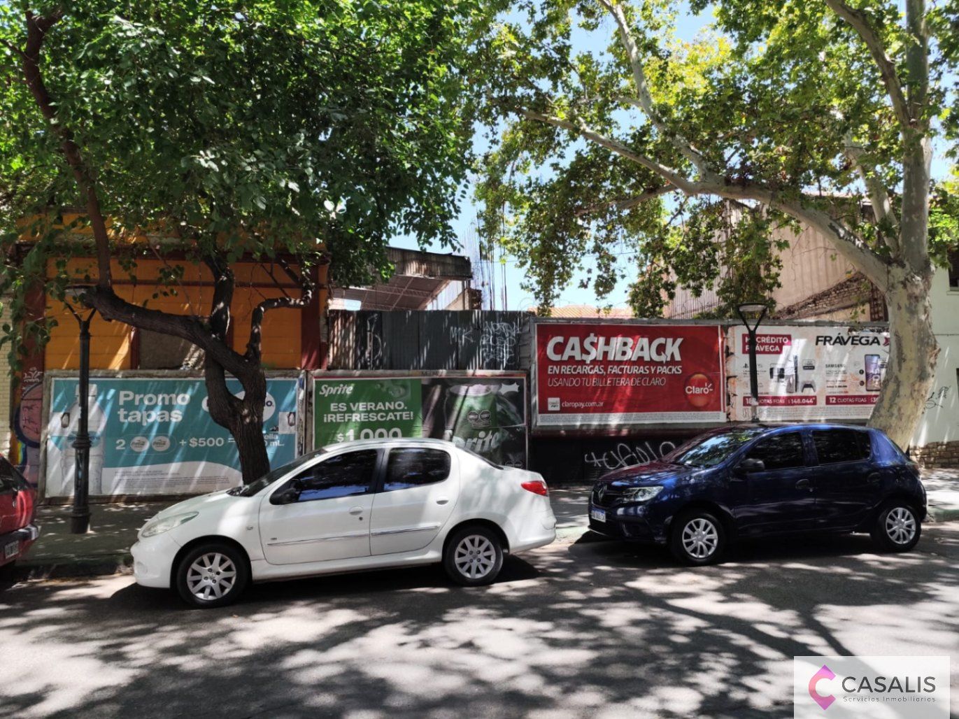 Terreno en Venta en Capital, Mendoza
