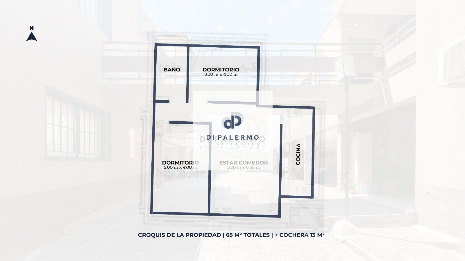 Departamento en Venta en Guaymallen, Mendoza