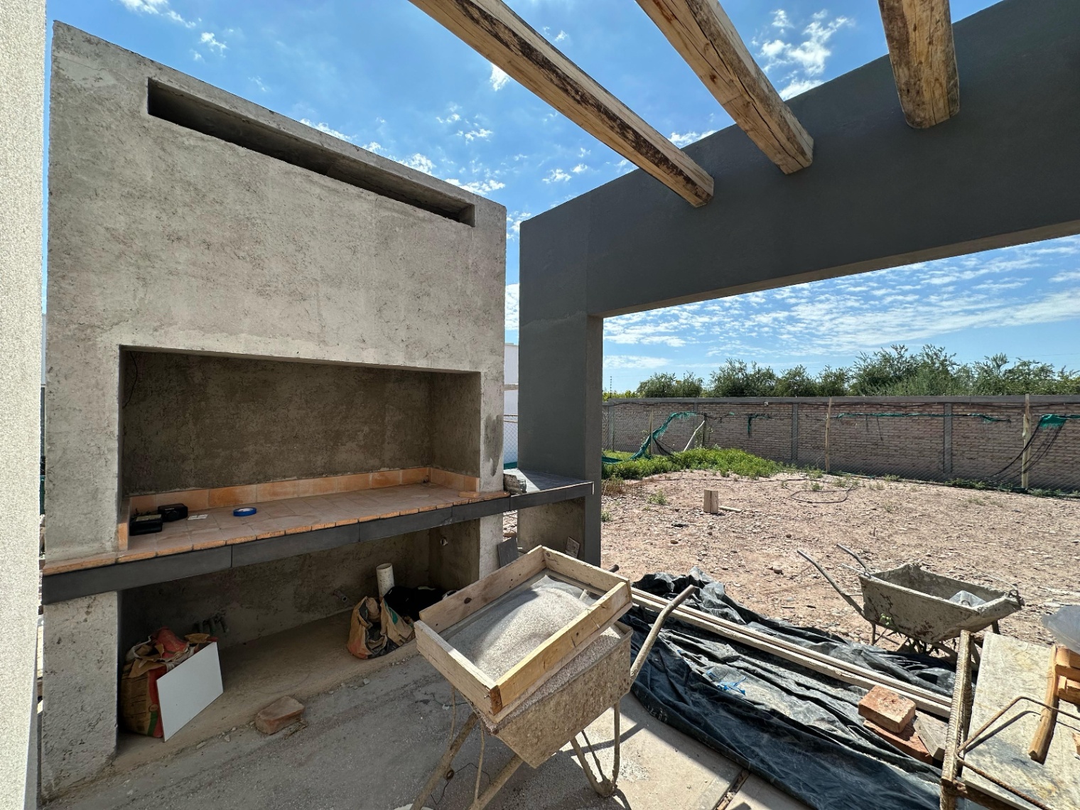 Casa en Venta en Maipu, Mendoza