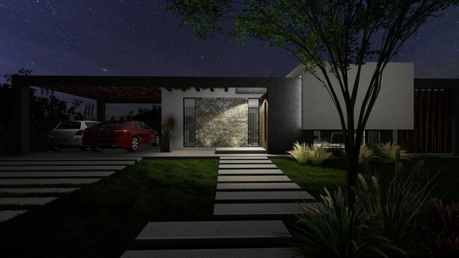 Casa en Venta en Maipu, Mendoza
