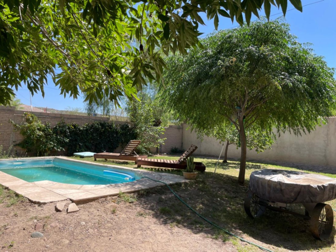 Casa en Venta en Lujan de Cuyo, Mendoza
