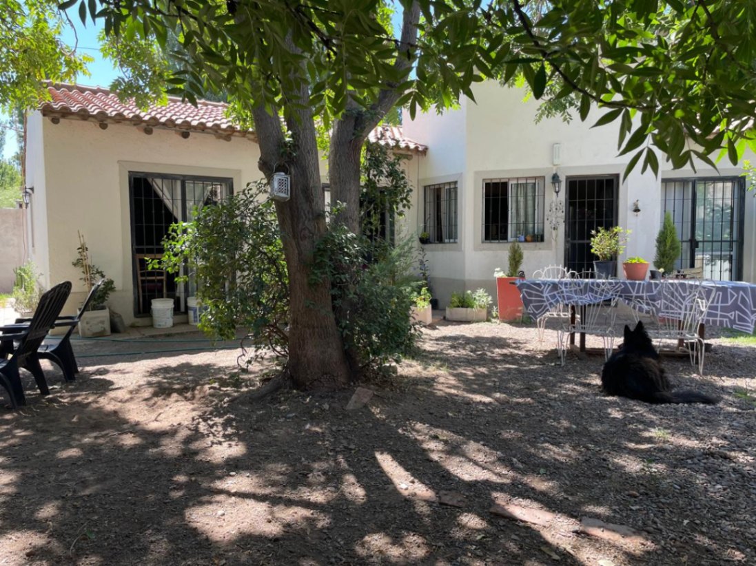 Casa en Venta en Lujan de Cuyo, Mendoza