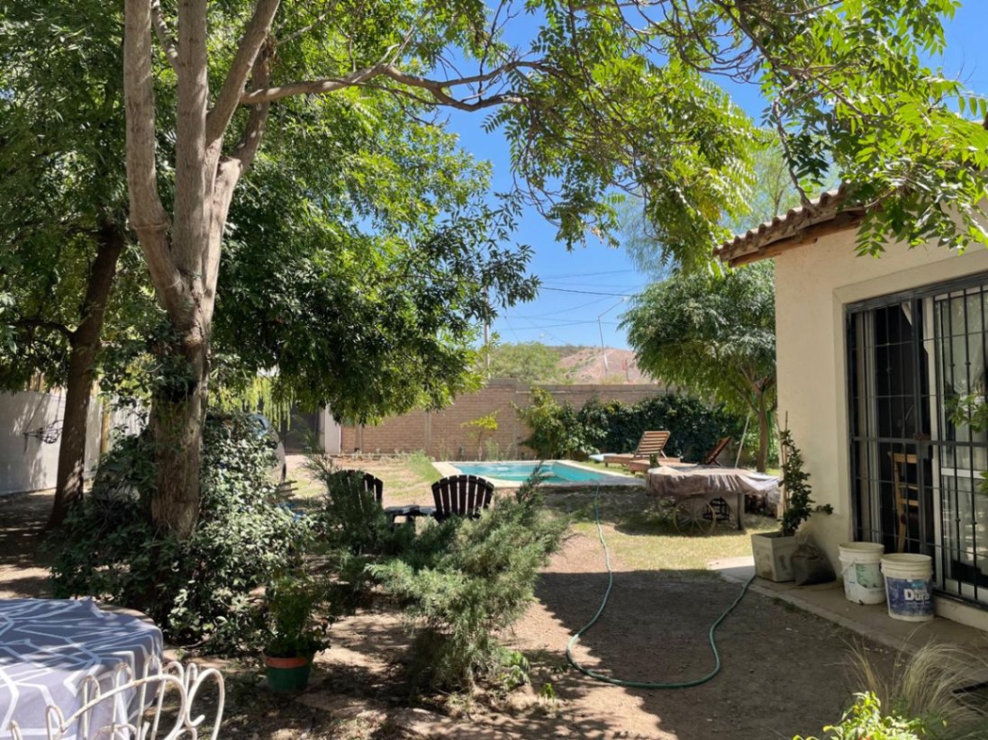 Casa en Venta en Lujan de Cuyo, Mendoza
