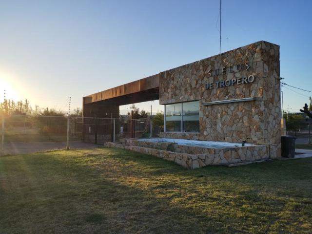 Terreno en Venta en Maipu, Mendoza