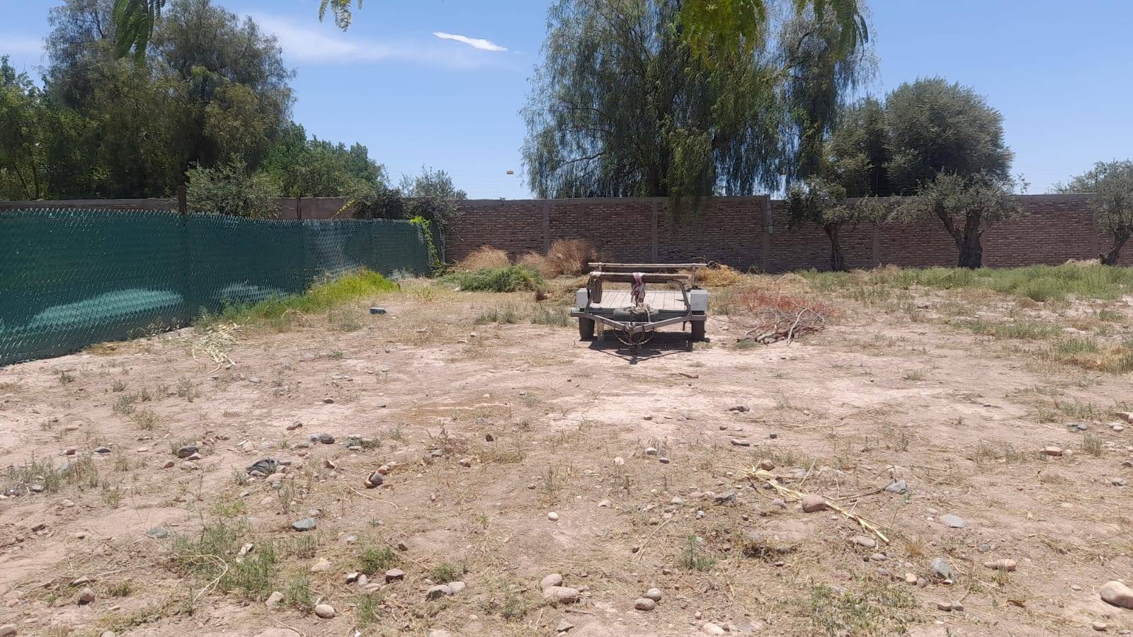 Terreno en Venta en Maipu, Mendoza