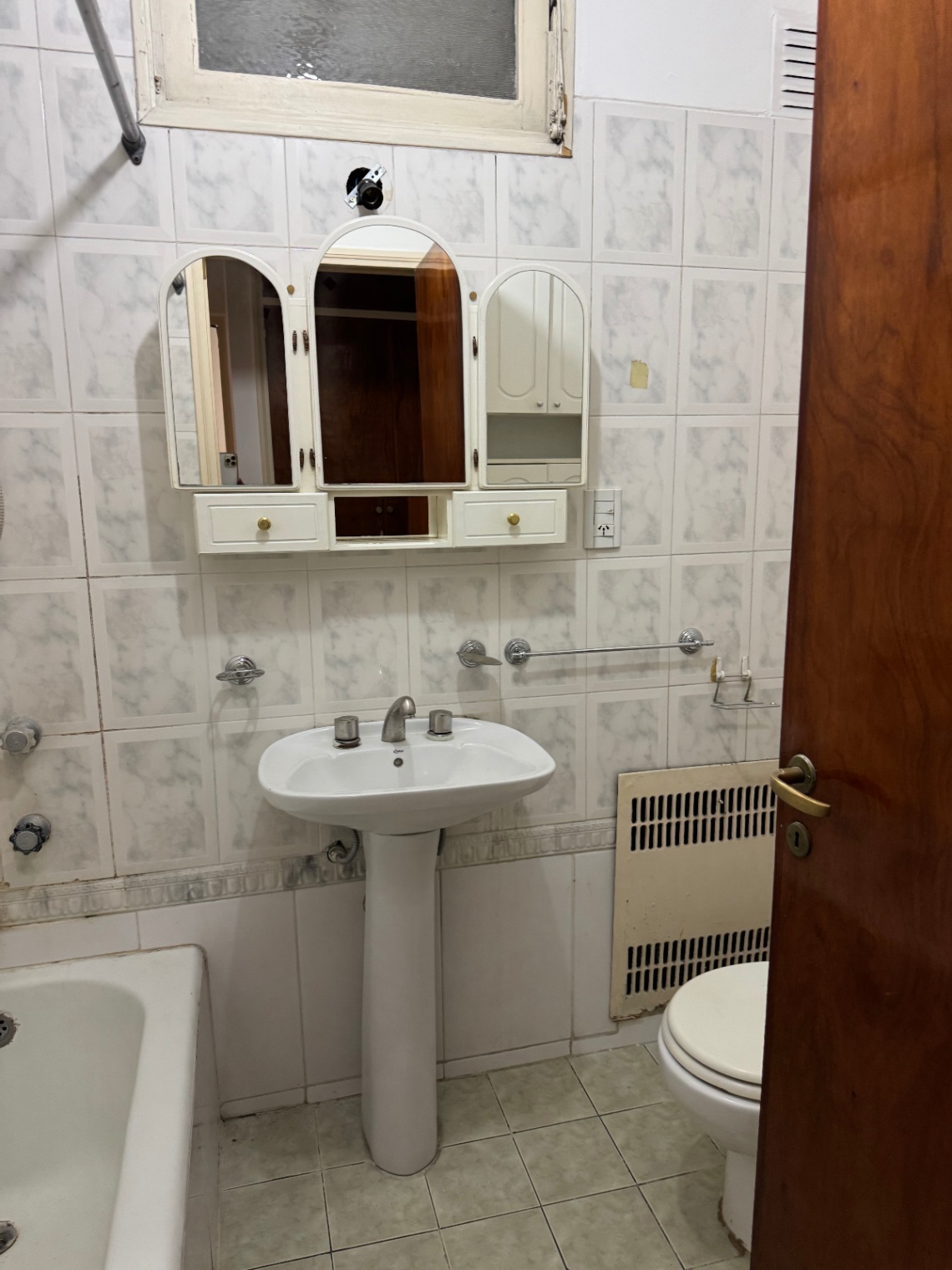 Departamento en Venta en Capital, Mendoza