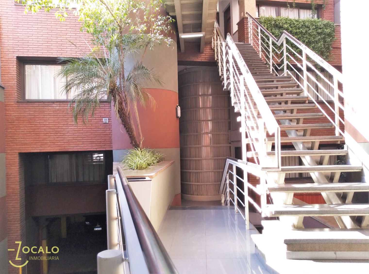 Departamento en Venta en Capital, Mendoza