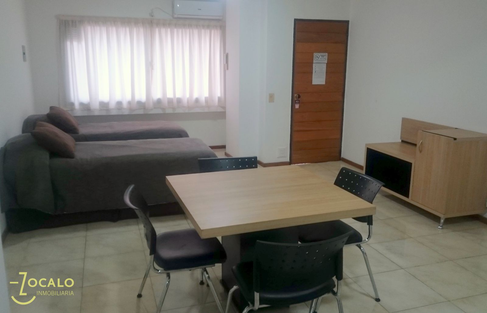 Departamento en Venta en Capital, Mendoza