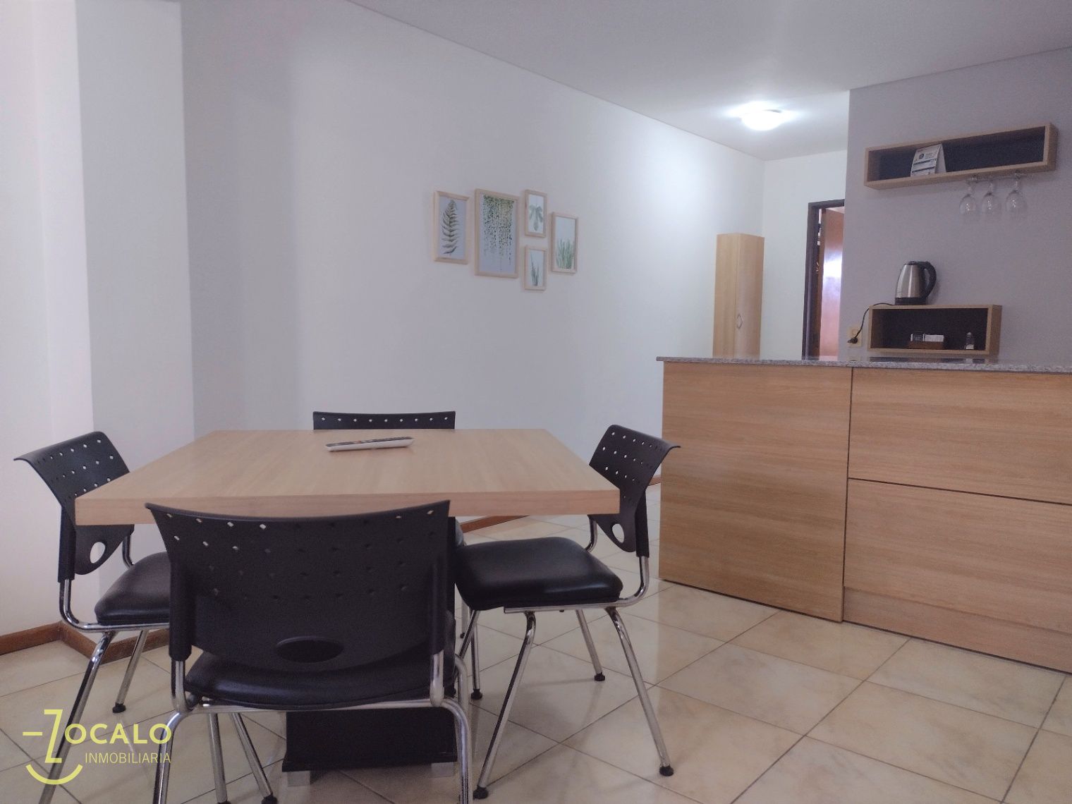 Departamento en Venta en Capital, Mendoza