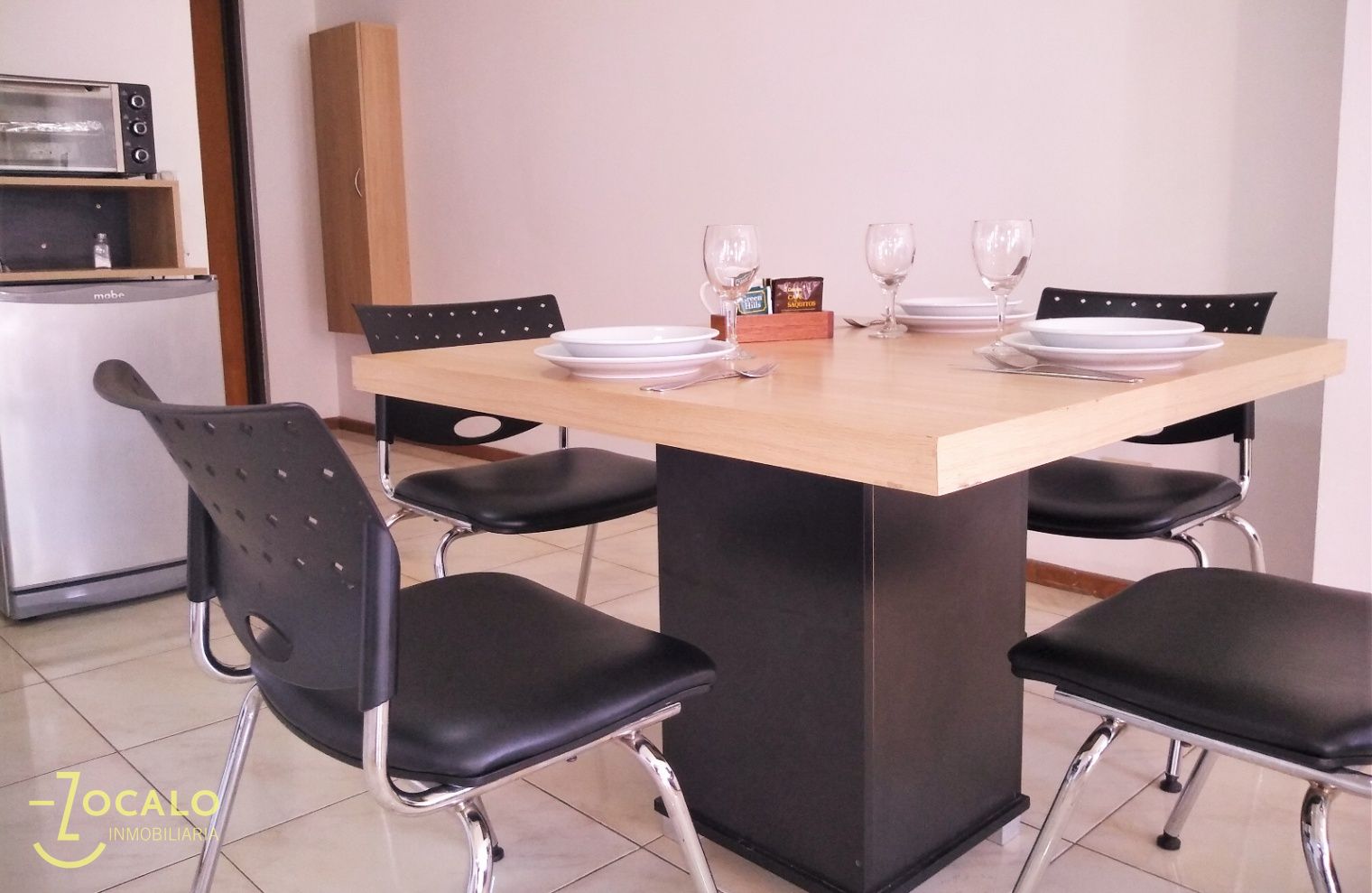Departamento en Venta en Capital, Mendoza