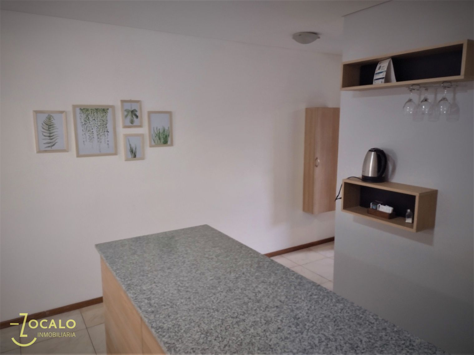 Departamento en Venta en Capital, Mendoza