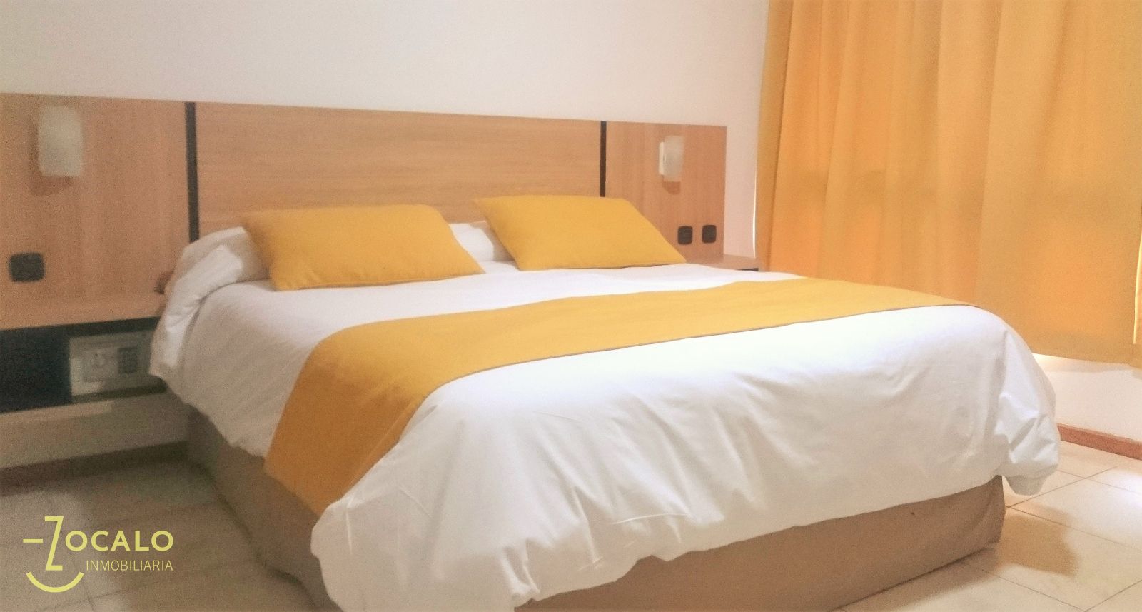 Departamento en Venta en Capital, Mendoza