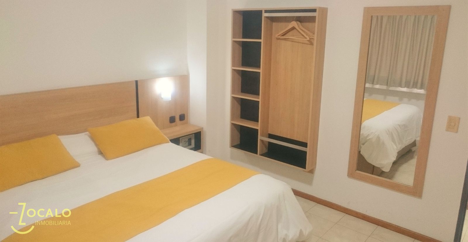 Departamento en Venta en Capital, Mendoza