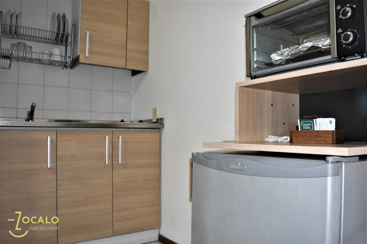 Departamento en Venta en Capital, Mendoza