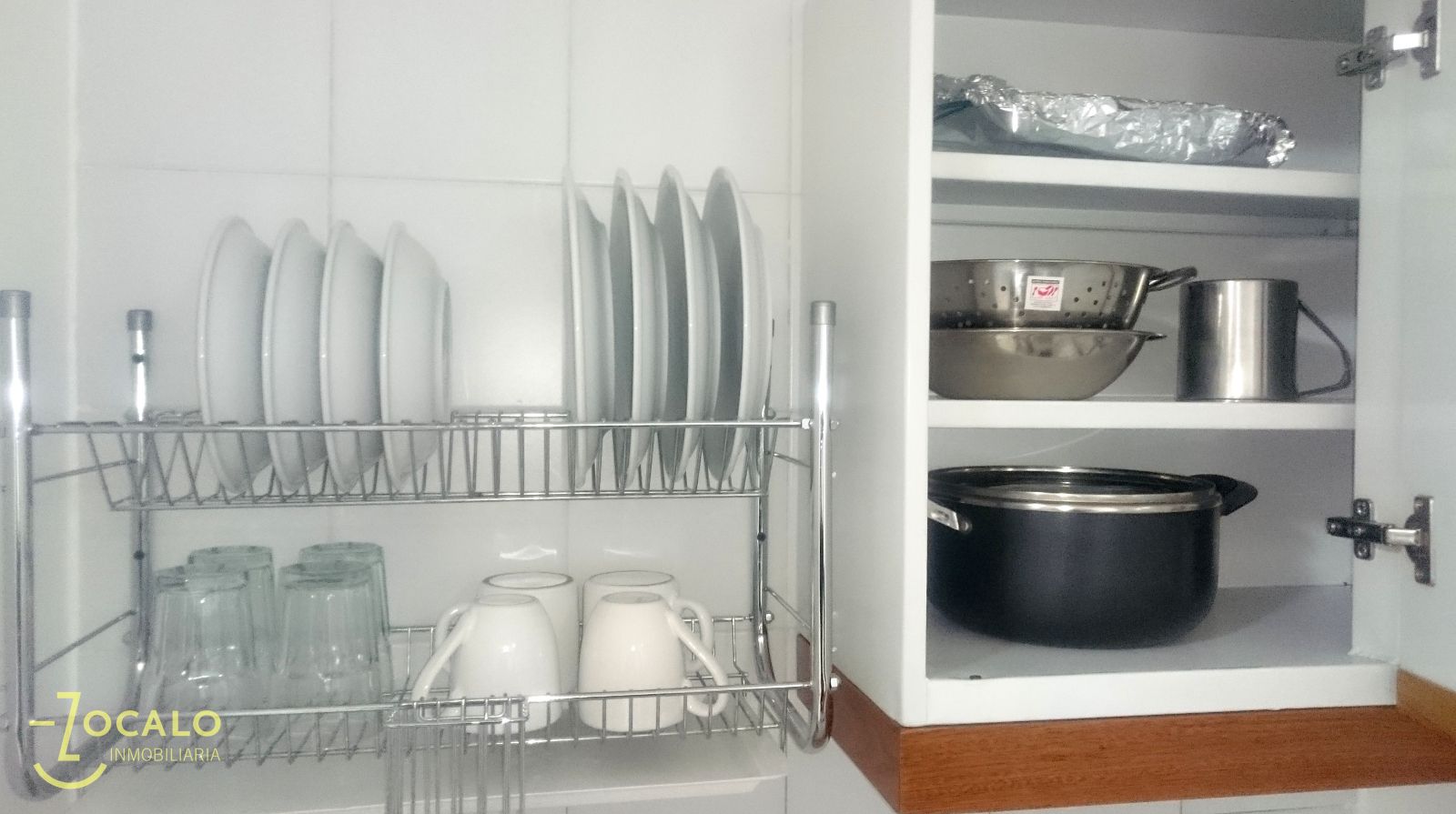 Departamento en Venta en Capital, Mendoza