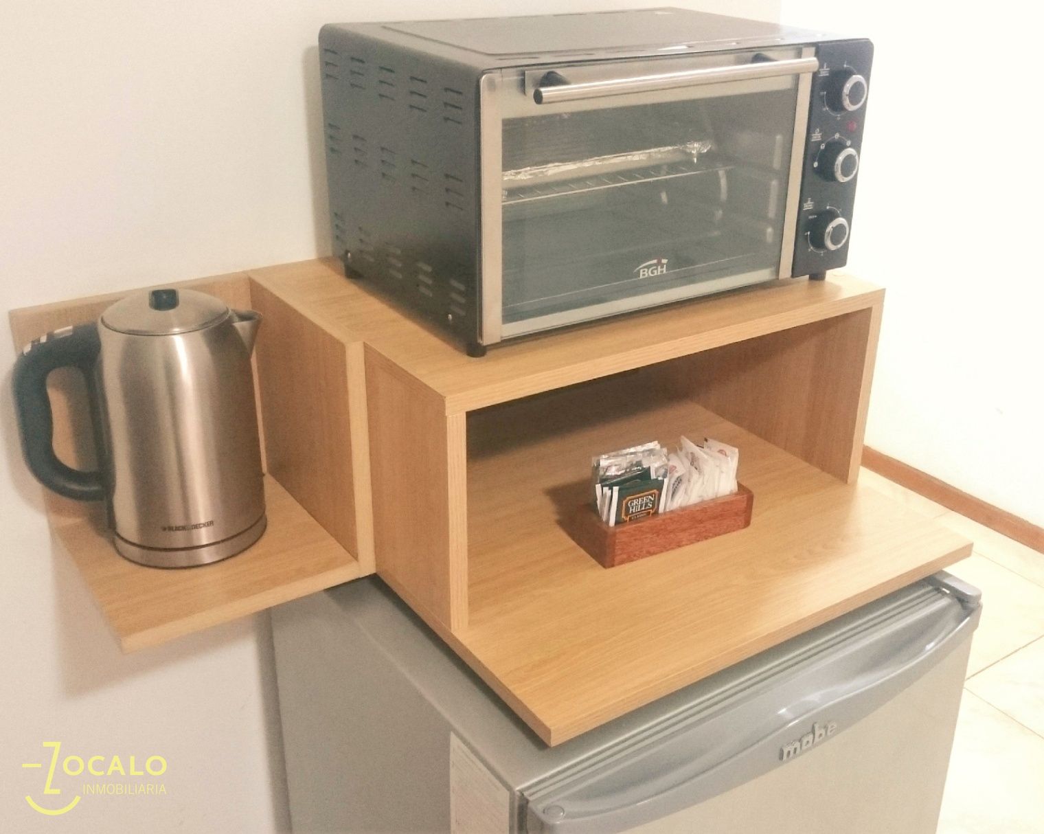 Departamento en Venta en Capital, Mendoza