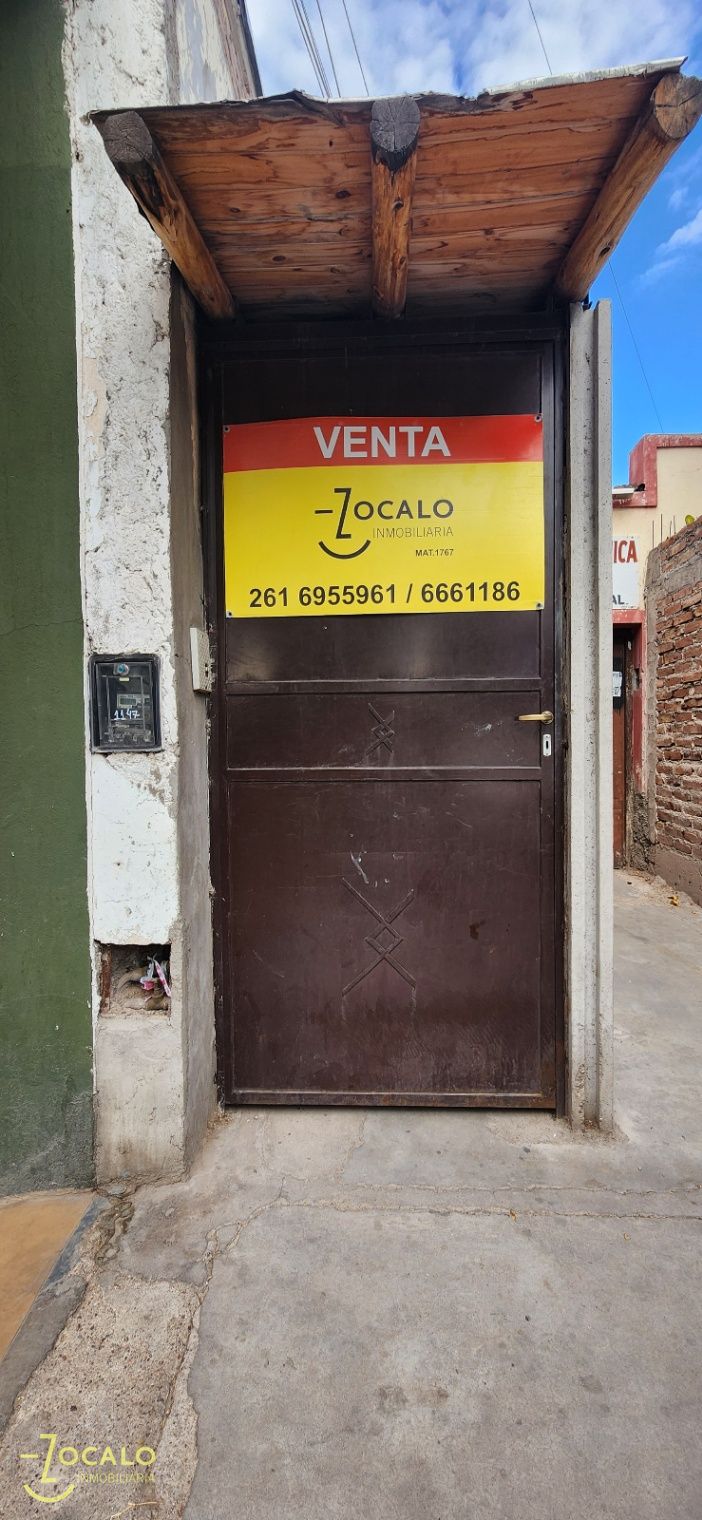 Casa en Venta en Guaymallen, Mendoza