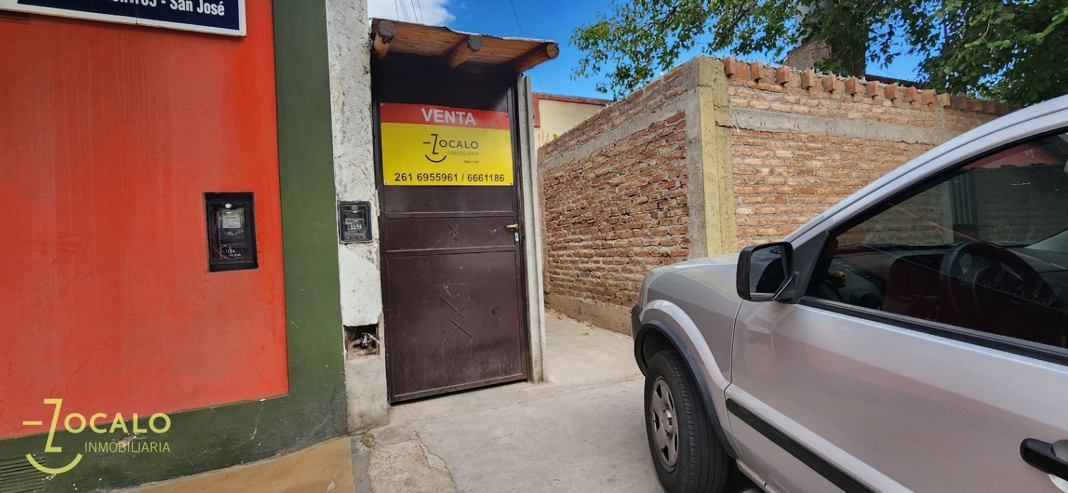 Casa en Venta en Guaymallen, Mendoza
