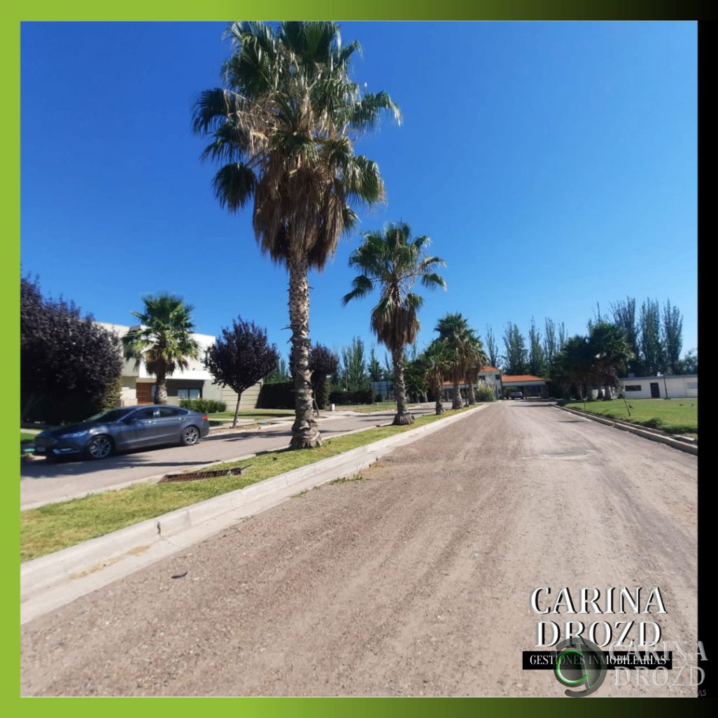 Terreno en Venta en Maipu, Mendoza
