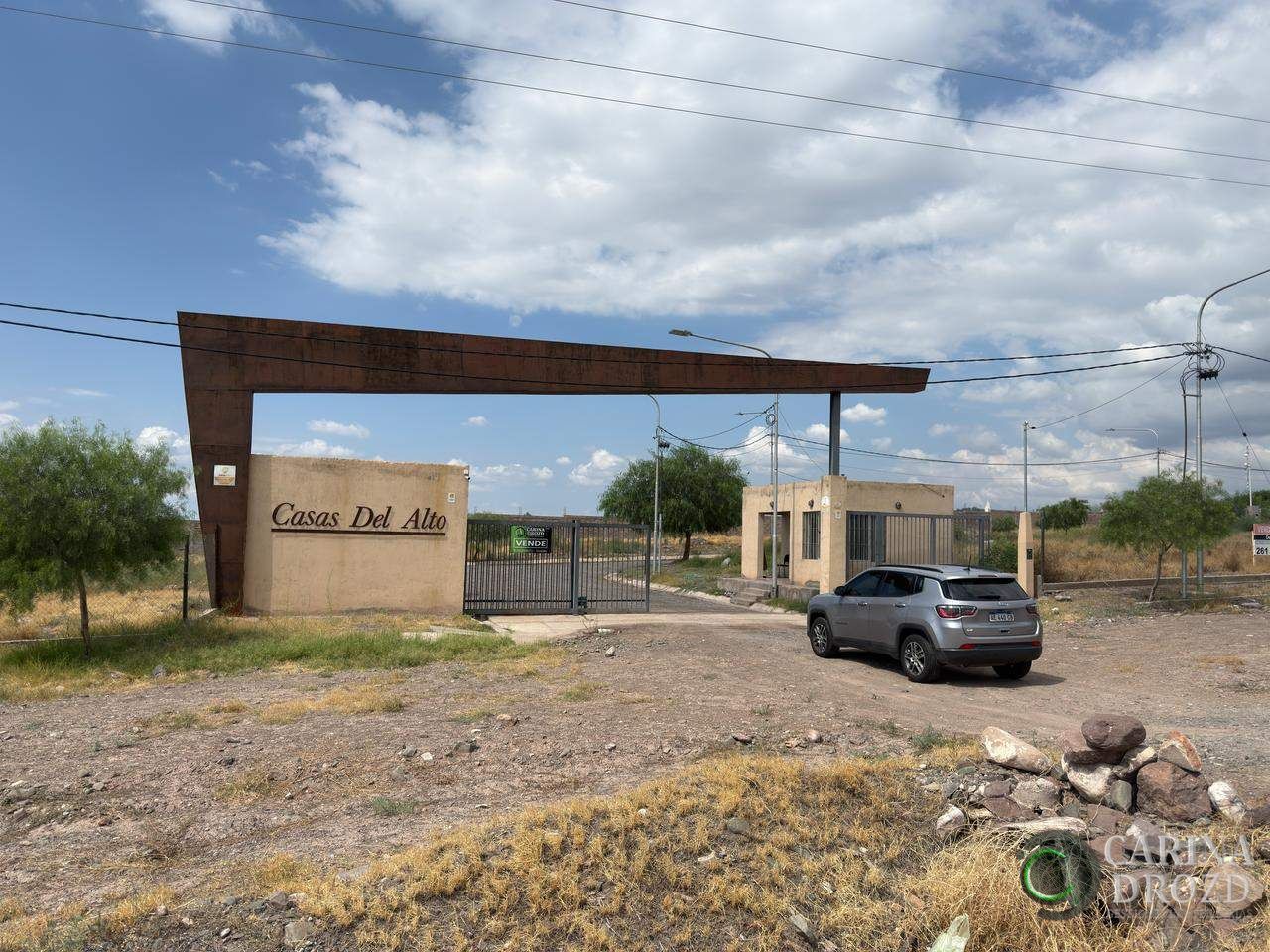 Terreno en Venta en Las Heras, Mendoza
