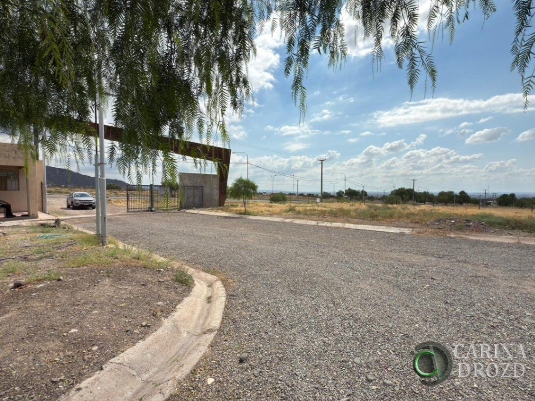 Terreno en Venta en Las Heras, Mendoza