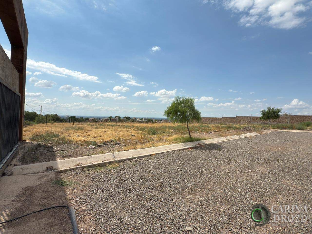 Terreno en Venta en Las Heras, Mendoza
