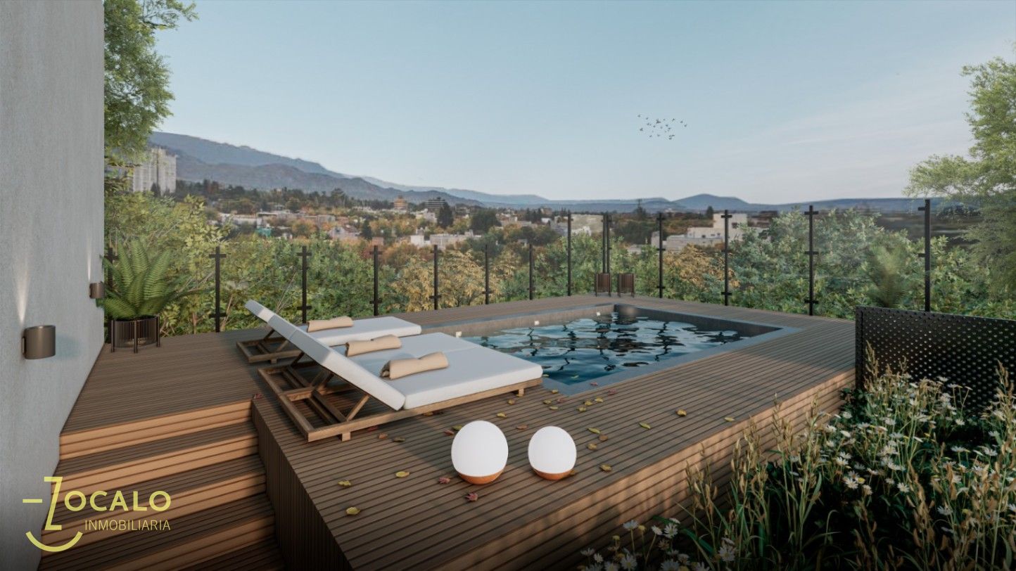 Departamento en Venta en Godoy Cruz, Mendoza