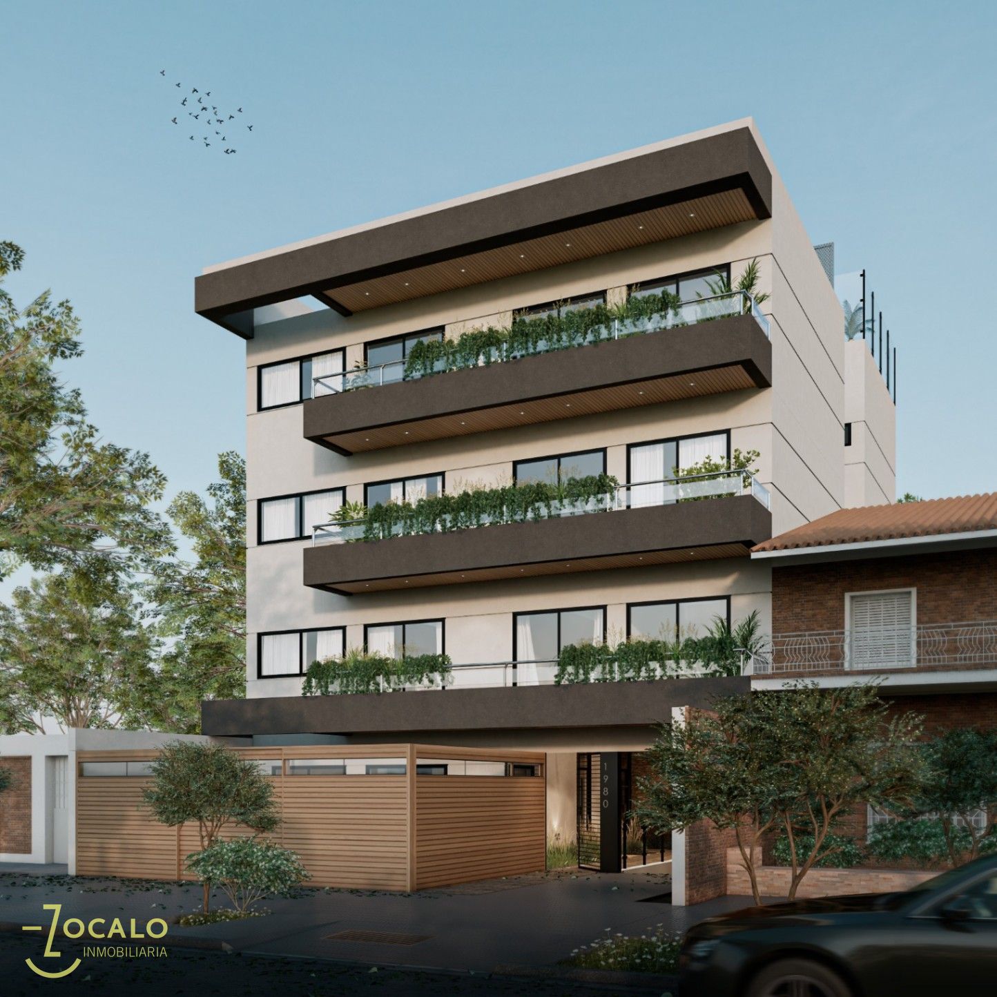 Departamento en Venta en Godoy Cruz, Mendoza