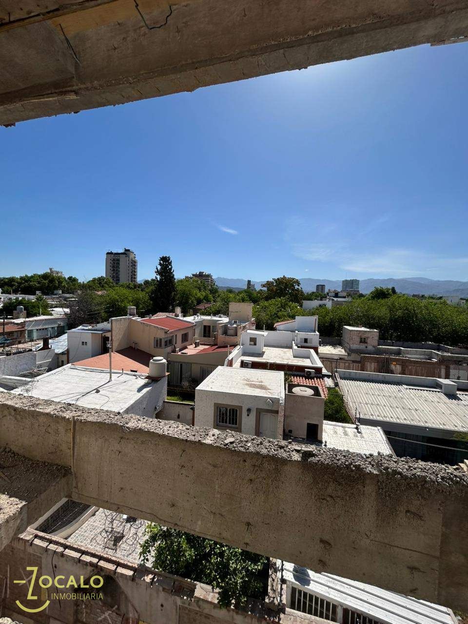 Departamento en Venta en Godoy Cruz, Mendoza