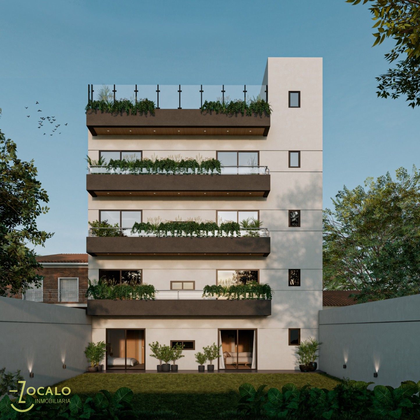 Departamento en Venta en Godoy Cruz, Mendoza