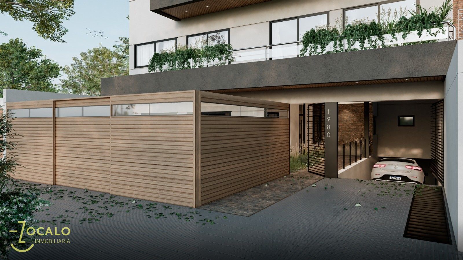 Departamento en Venta en Godoy Cruz, Mendoza