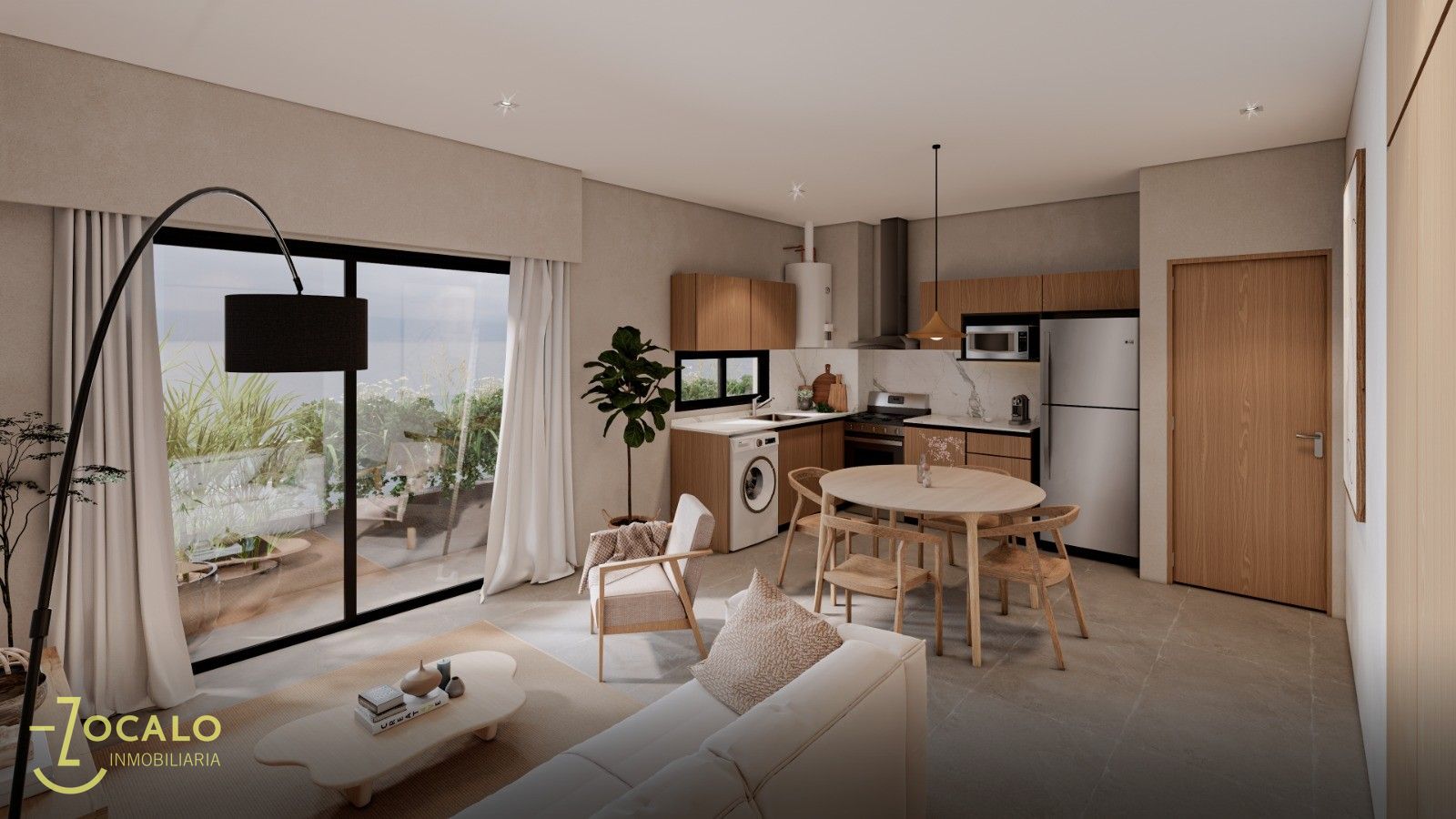 Departamento en Venta en Godoy Cruz, Mendoza