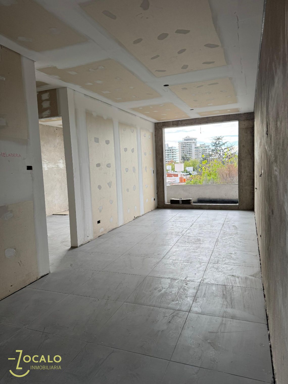 Departamento en Venta en Godoy Cruz, Mendoza