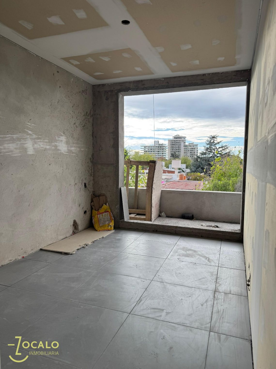 Departamento en Venta en Godoy Cruz, Mendoza