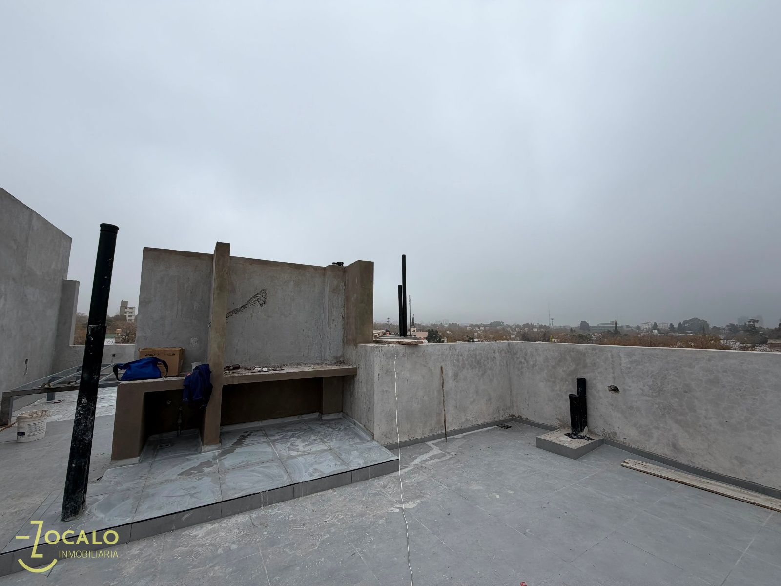 Departamento en Venta en Godoy Cruz, Mendoza